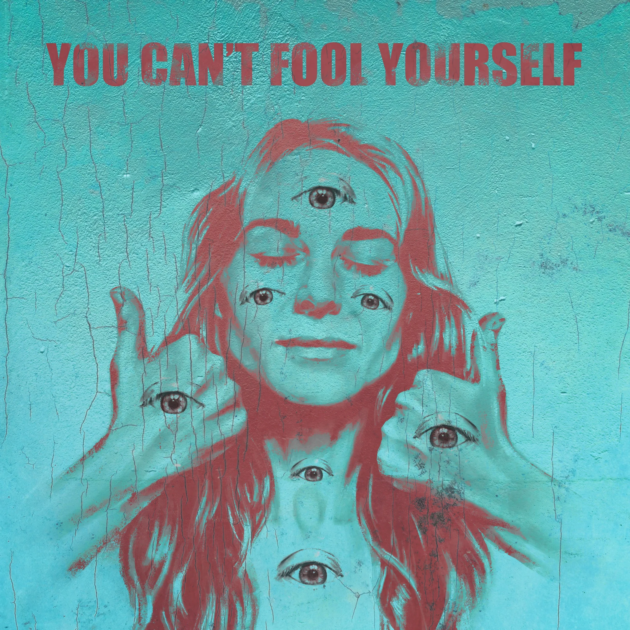 You can’t fool yourself