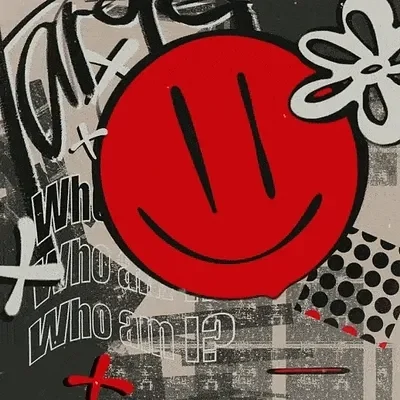 Who am I?