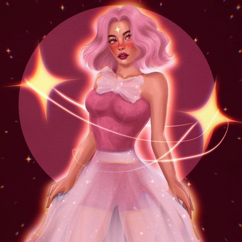 SHINE BRIGHT