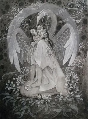 "Guardian of Wisdom"