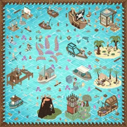 Sea symphony #29