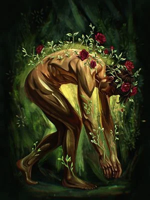 The Roots of the Soul