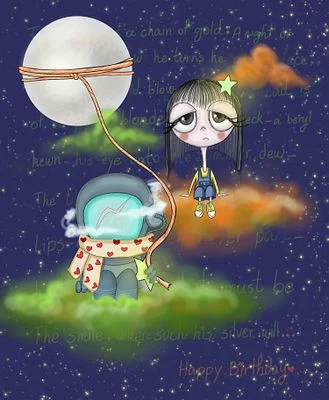 My Moon