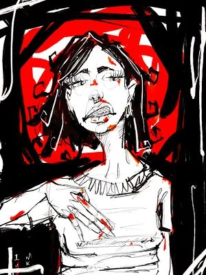 Wounds Heal Us #9