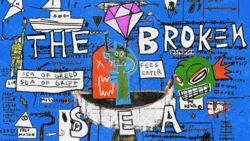 THE BROKEN SEA