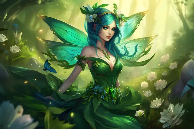 Queen of the Meadow