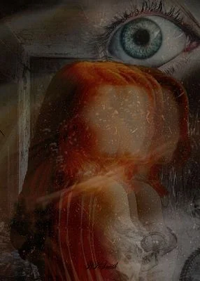 Horrors In My Mind