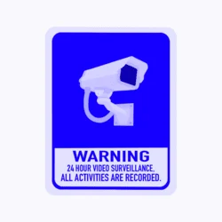 SECURITY ALERT.