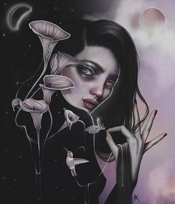 Whispers of Nature