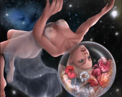 Blissful Chaos