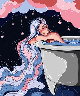 Dreams in a dream
