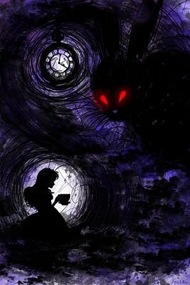 "Dark Alice"