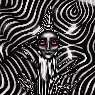Path to Light Through Darkness