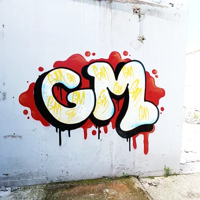 GM #02