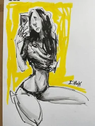 Selfie - 55663