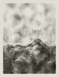 Coldest Mountain