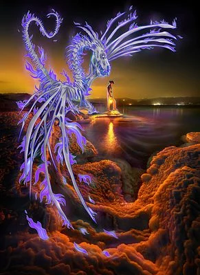Twilight Wanderer
