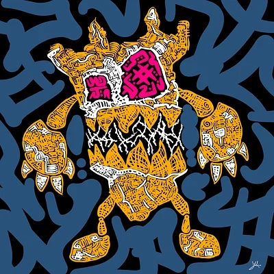 5