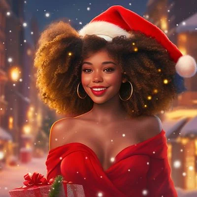 Happy Holidays!