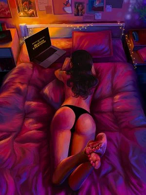 In My Room
