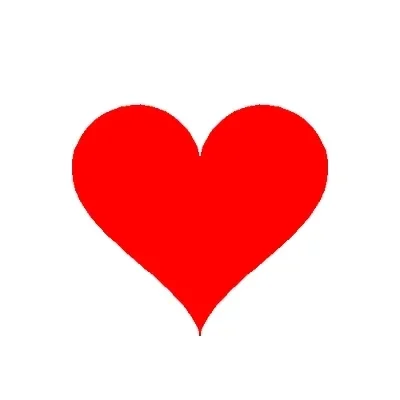 Python Heart