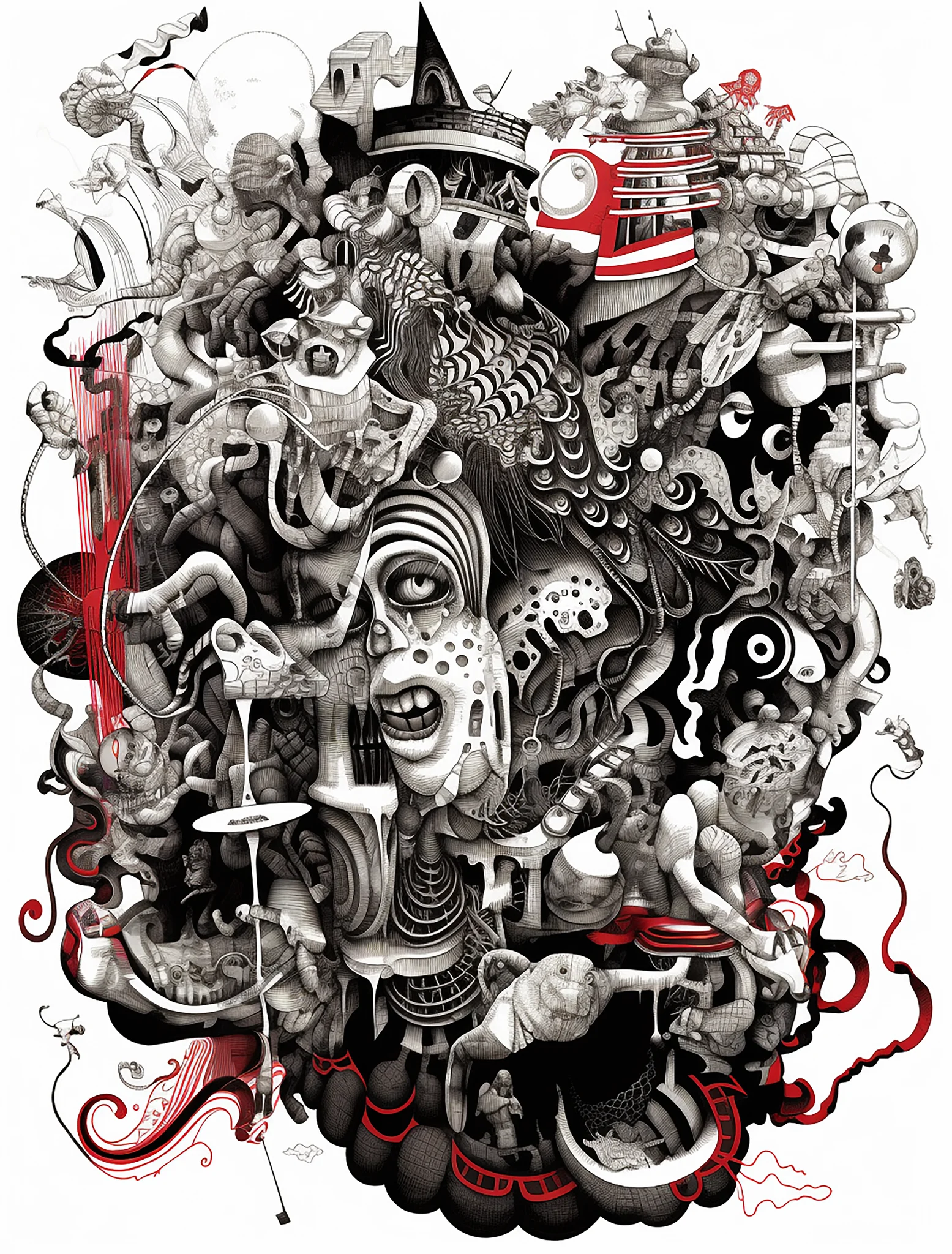 AbstractAI #08