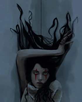 ⋖Umbra⋗