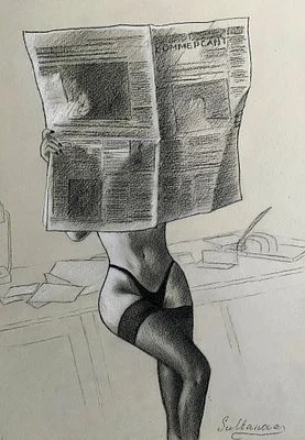 What are the news for today?