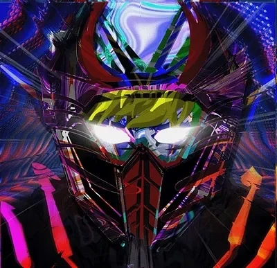 Glitch Rush