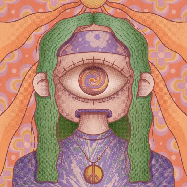 Fractal Mind