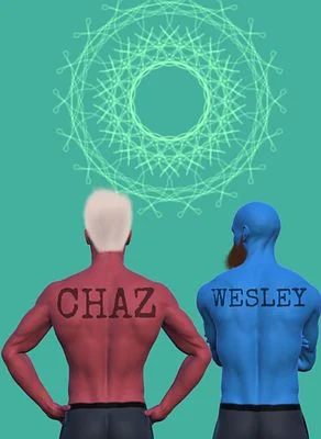 CHAZ