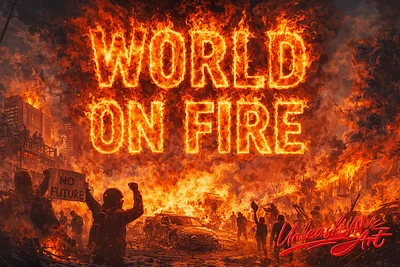 World on Fire