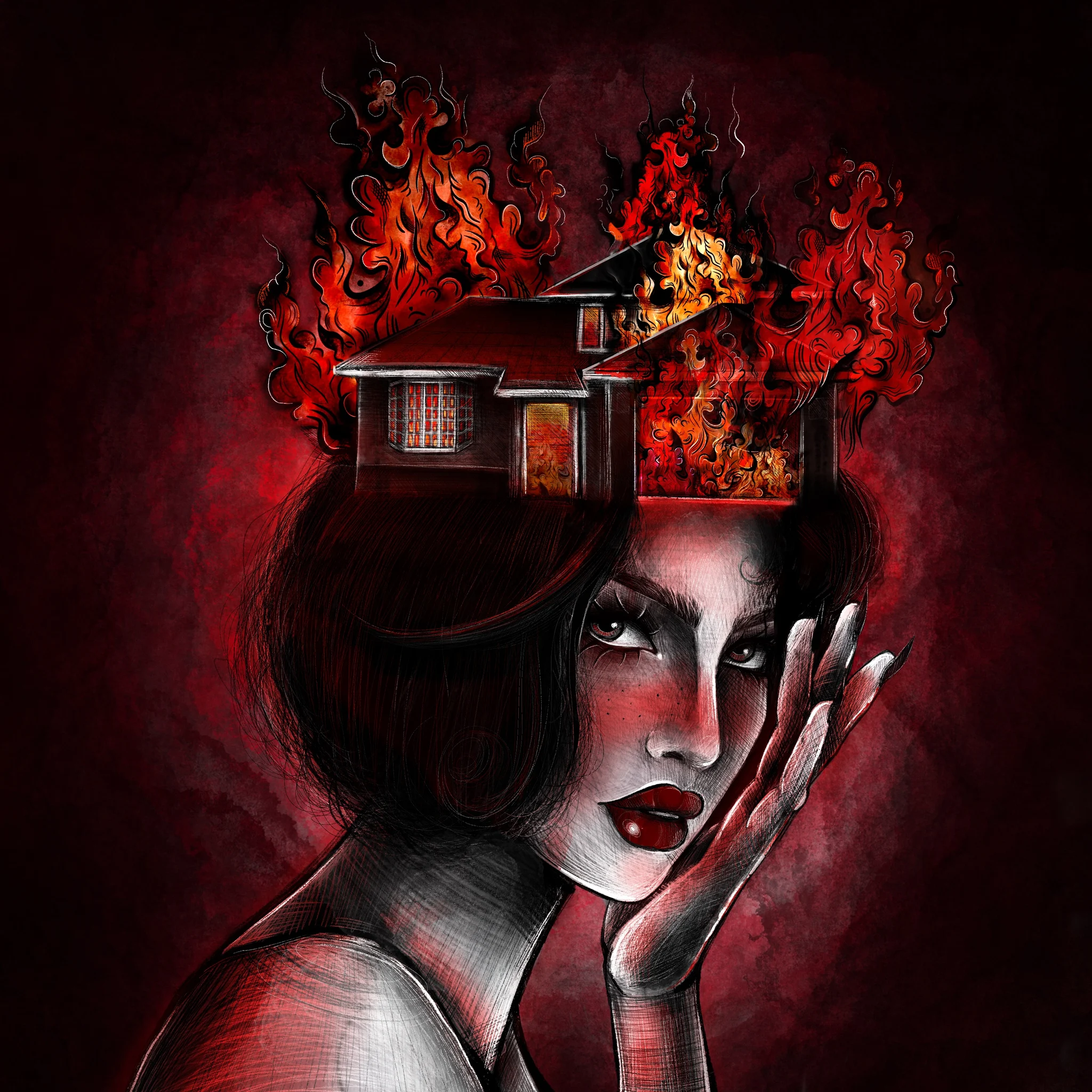 Firestarter