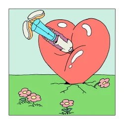 ‘Love Struck’
