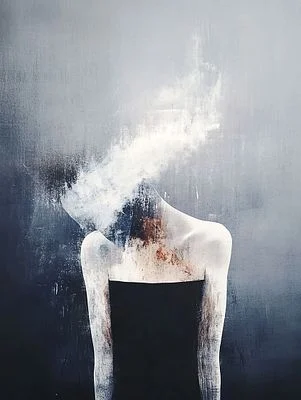 Becoming the Absence