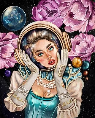 "Beyond the Stars"
