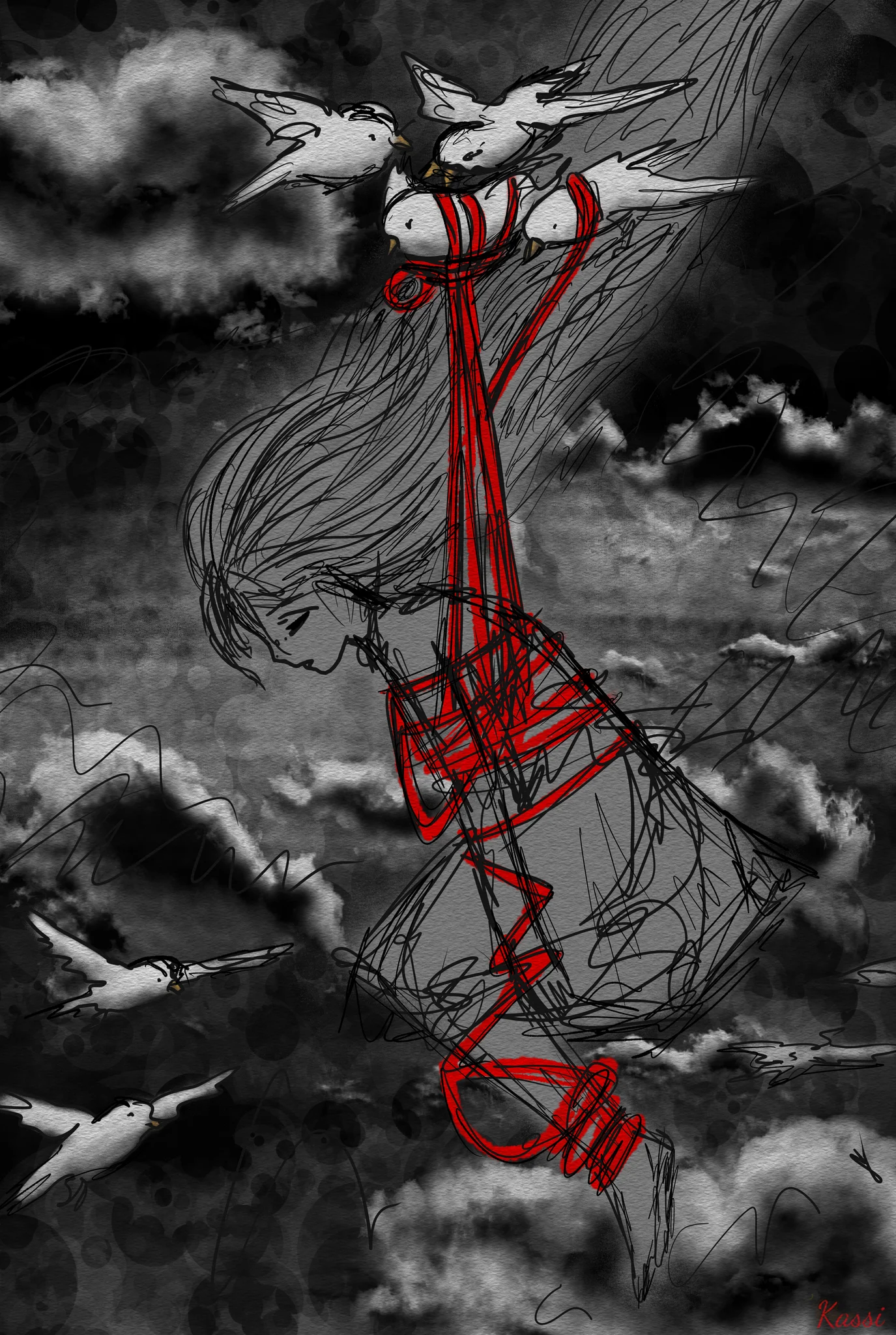 "Break Free"