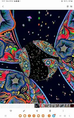 LUNA TRIP