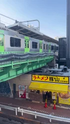 Ramen Route