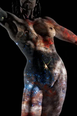 Cosmic Bodies #01