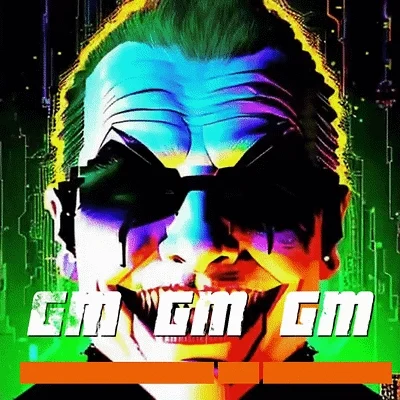 GM why so serious?
