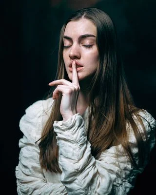 Sin's Silence