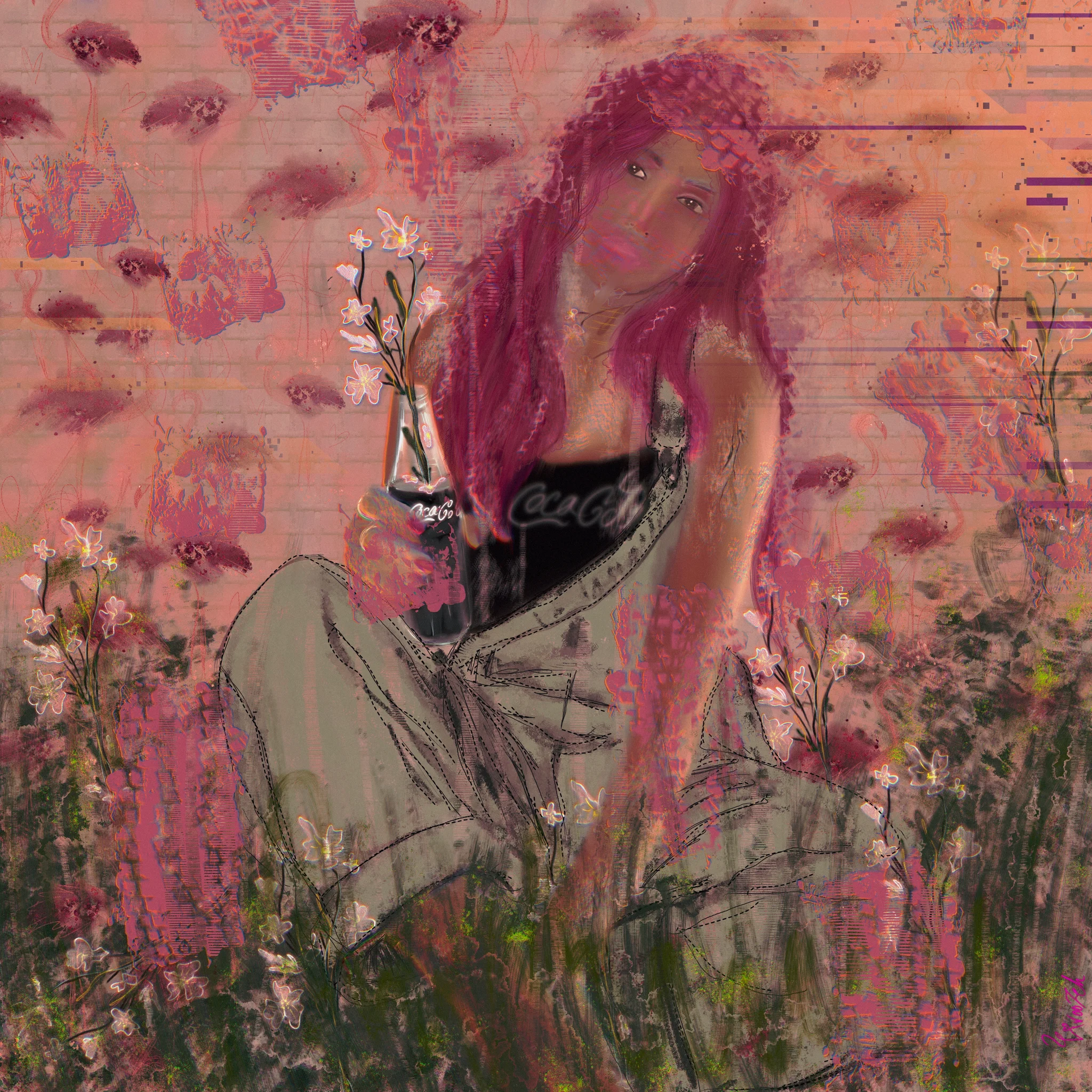 Spring Wind