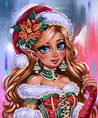 Merry Christmas