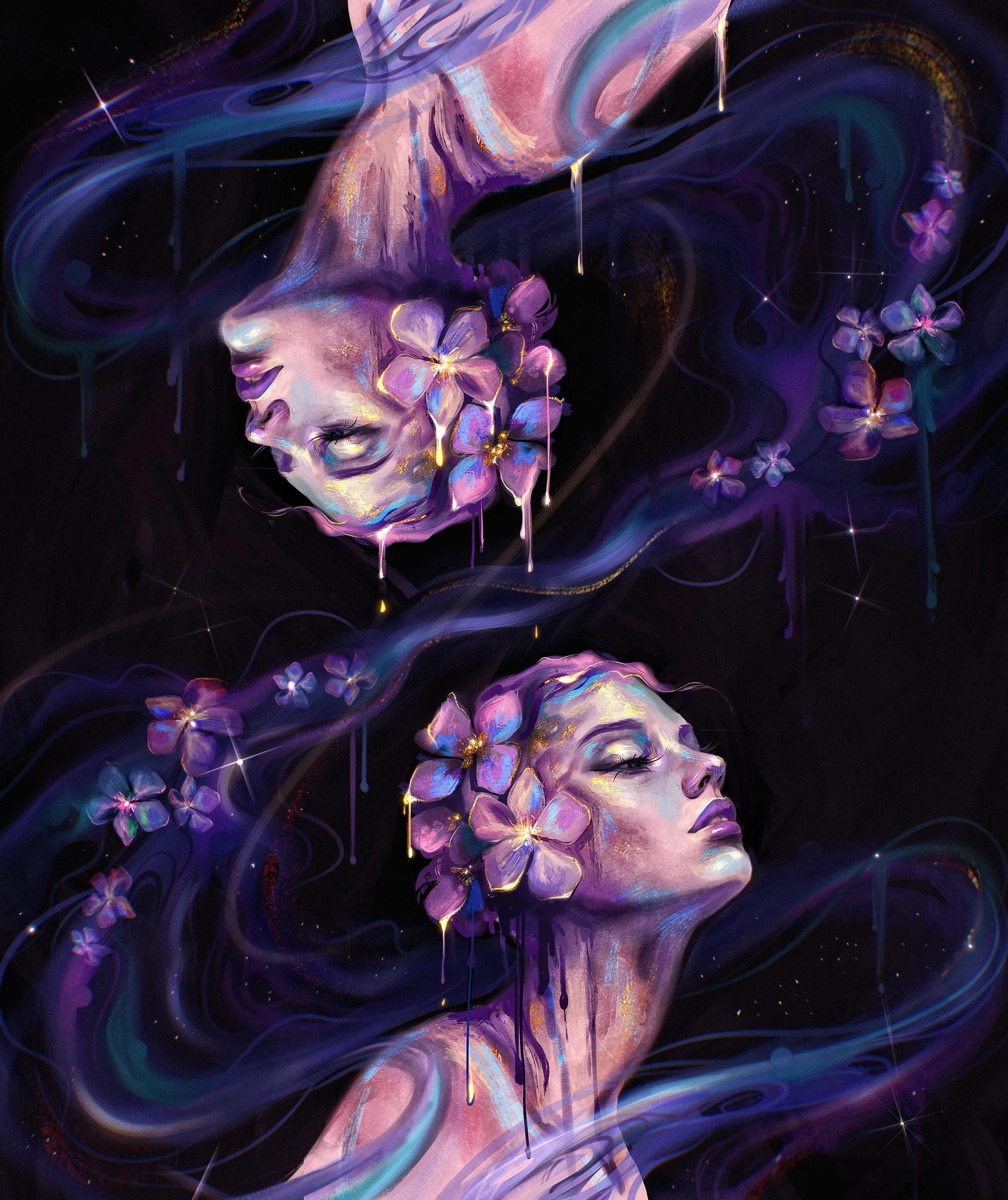 Deep Sync