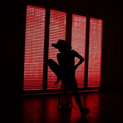 in search of light
