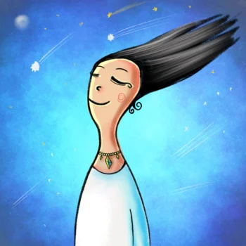 Lady Star