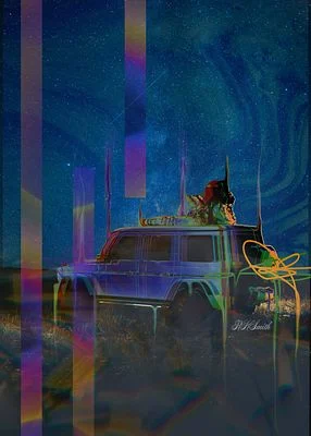 Want to Explore..