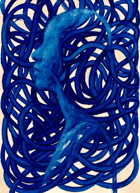 ‏"Nyxara"