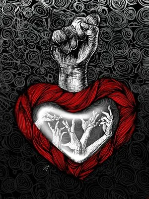 We Are Love